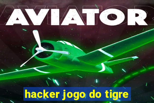 hacker jogo do tigre