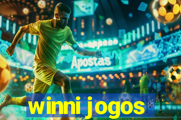 winni jogos