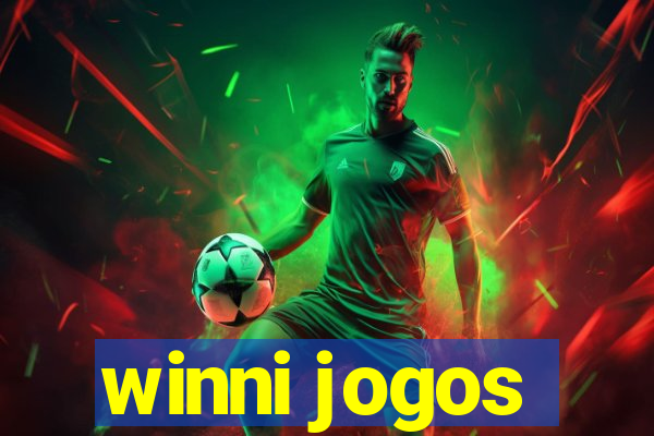 winni jogos