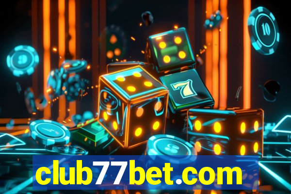 club77bet.com