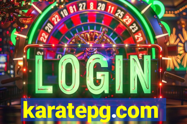 karatepg.com