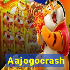 Aajogocrash