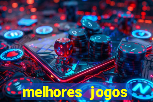 melhores jogos iphone 15 pro max