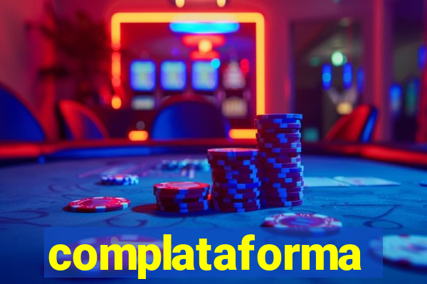 complataforma