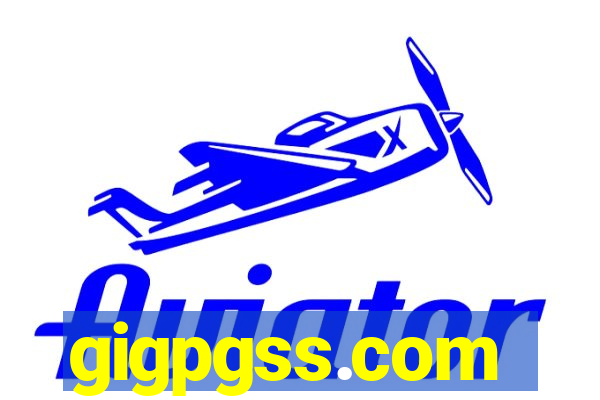 gigpgss.com