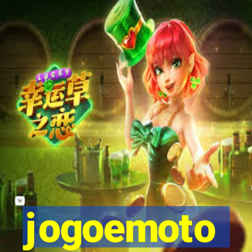 jogoemoto