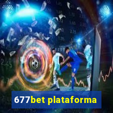 677bet plataforma