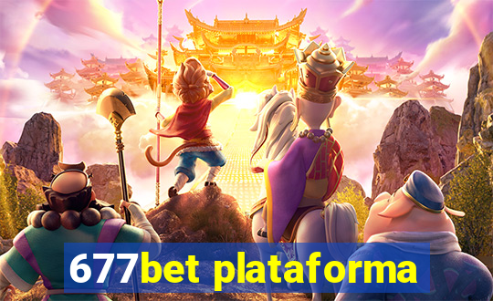 677bet plataforma