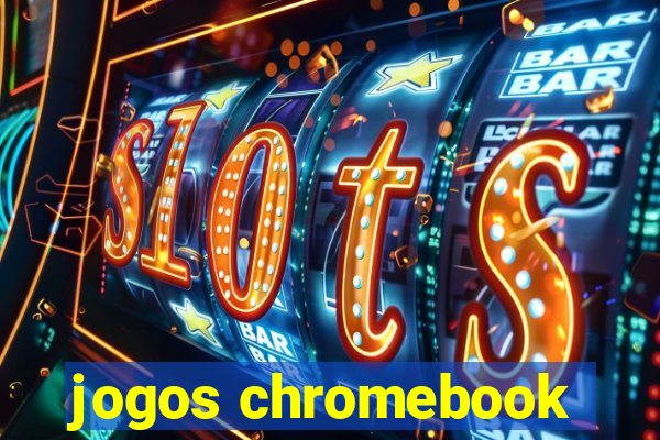 jogos chromebook