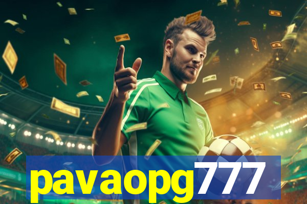 pavaopg777