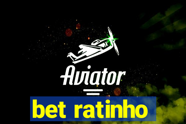 bet ratinho