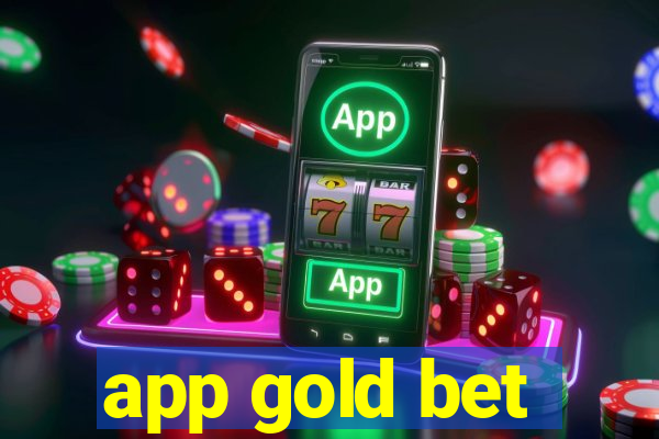 app gold bet