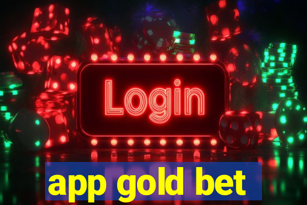 app gold bet