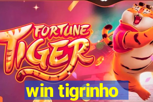 win tigrinho