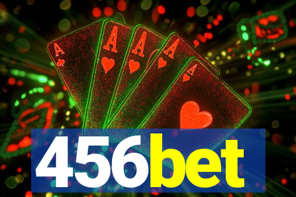 456bet