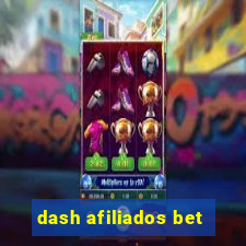 dash afiliados bet