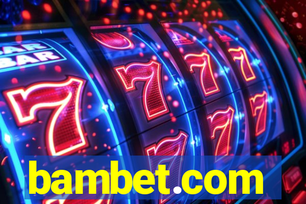 bambet.com