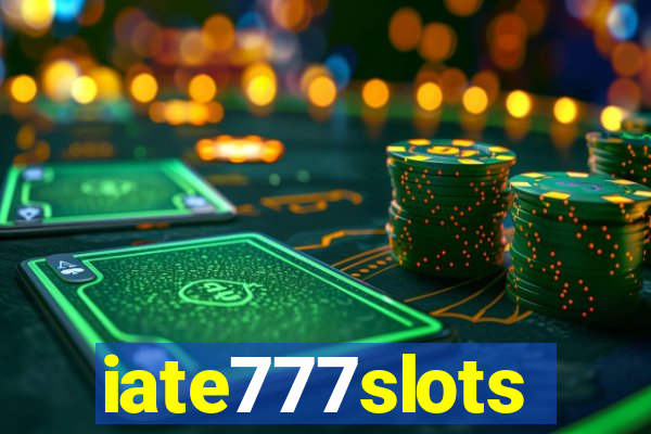 iate777slots