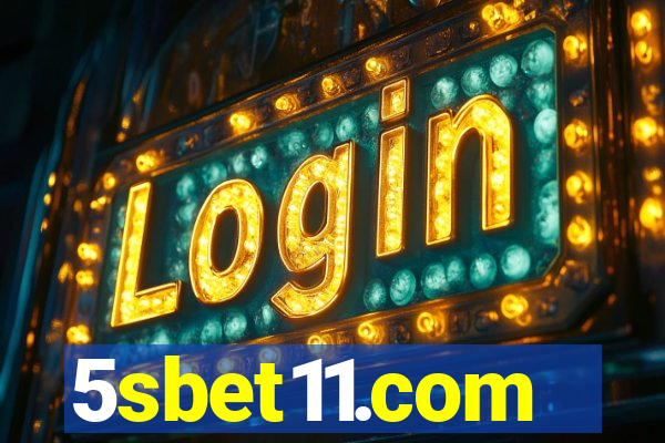 5sbet11.com