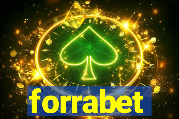 forrabet