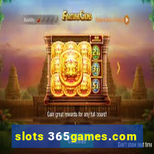 slots 365games.com