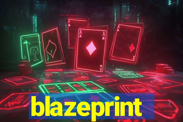 blazeprint