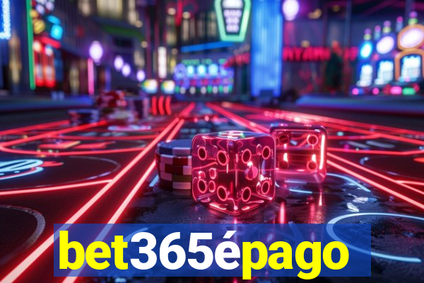 bet365épago