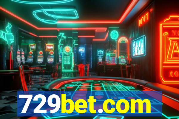 729bet.com