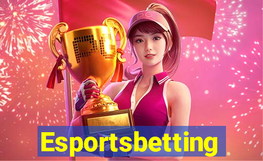 Esportsbetting