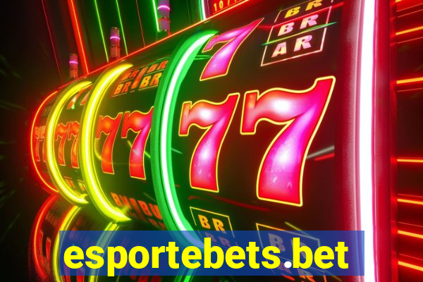 esportebets.bet