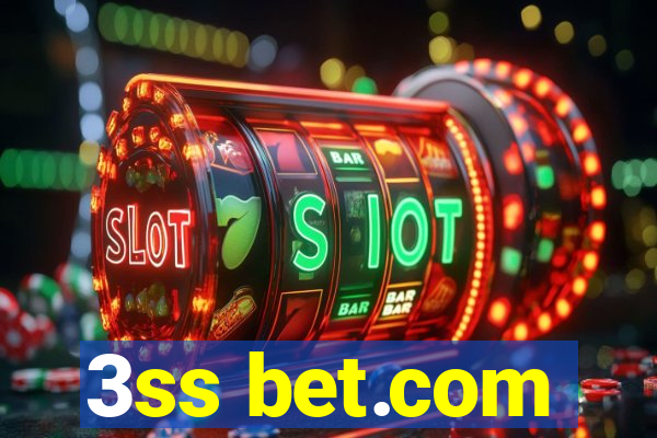 3ss bet.com