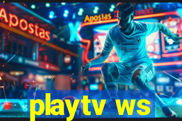 playtv ws