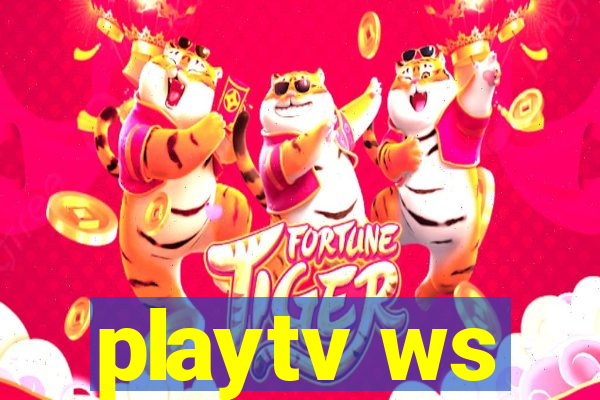 playtv ws