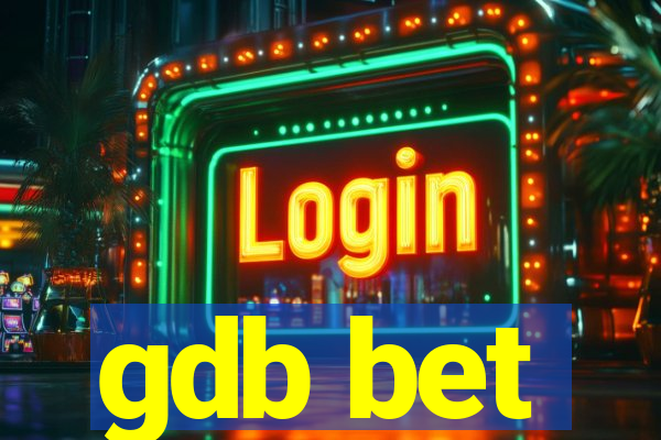 gdb bet