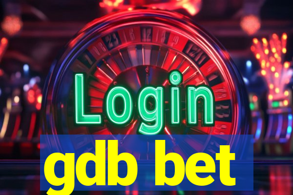 gdb bet