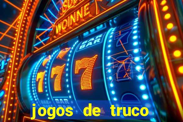 jogos de truco valendo dinheiro