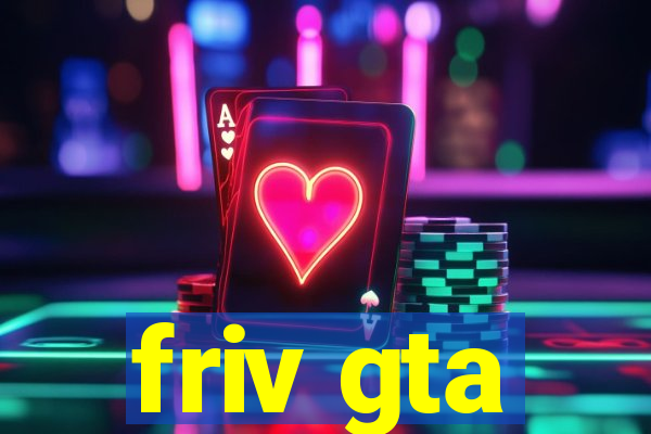 friv gta