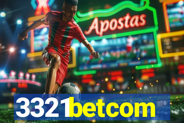 3321betcom