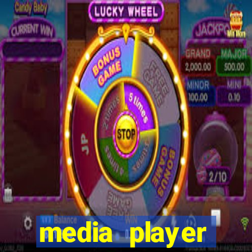 media player classic player