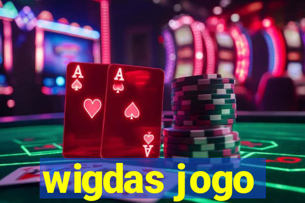 wigdas jogo