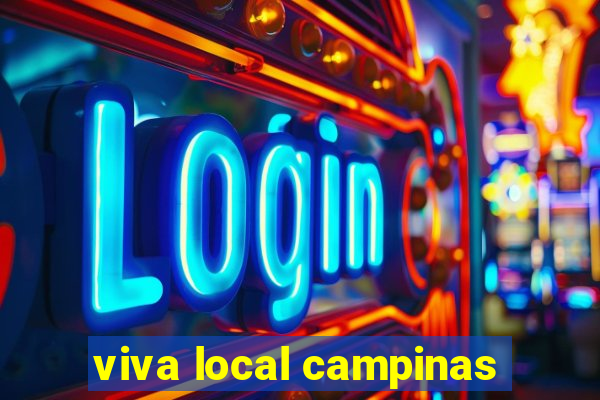 viva local campinas