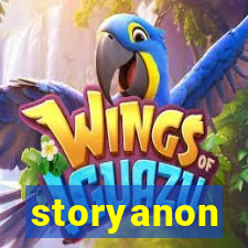 storyanon