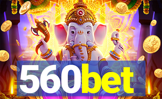 560bet