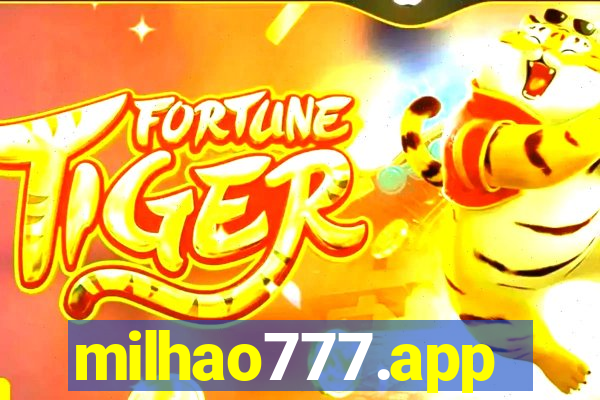 milhao777.app