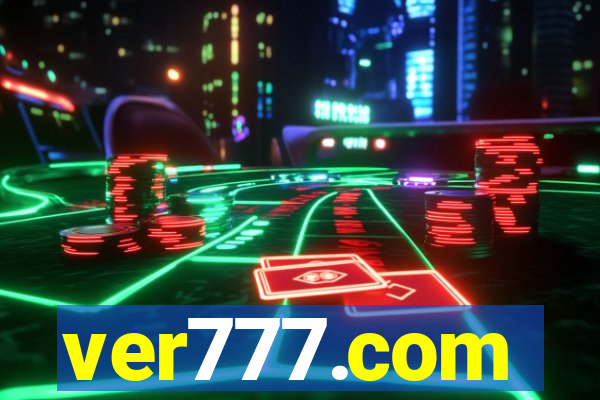 ver777.com