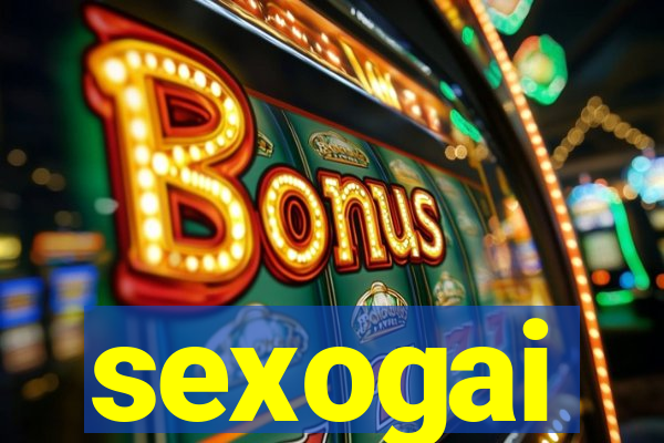 sexogai