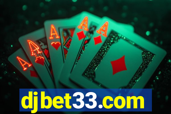 djbet33.com