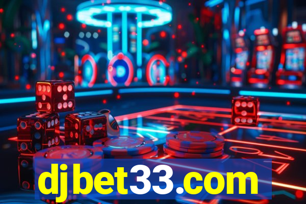 djbet33.com