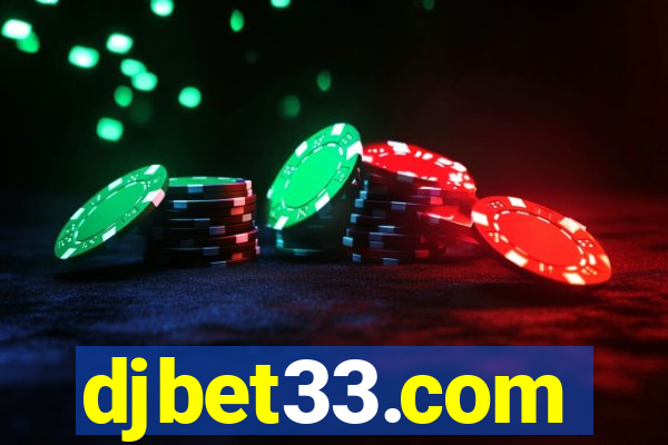 djbet33.com