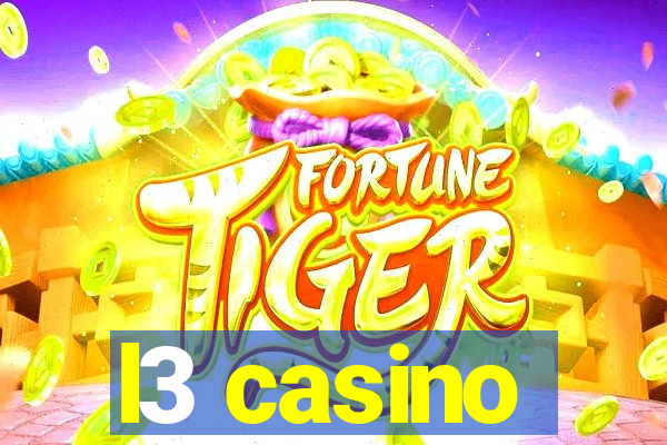 l3 casino